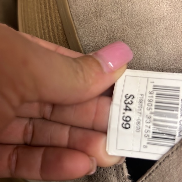 Woman Boots 👢♥️many sizes available - Picture 6 of 6